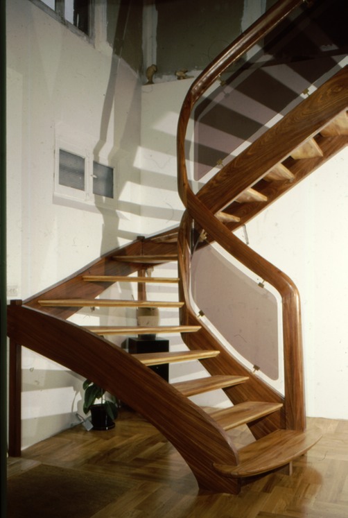 escalier 1